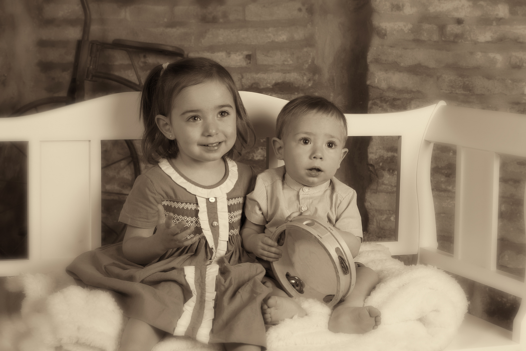 Fotografo Estudio Pamplona