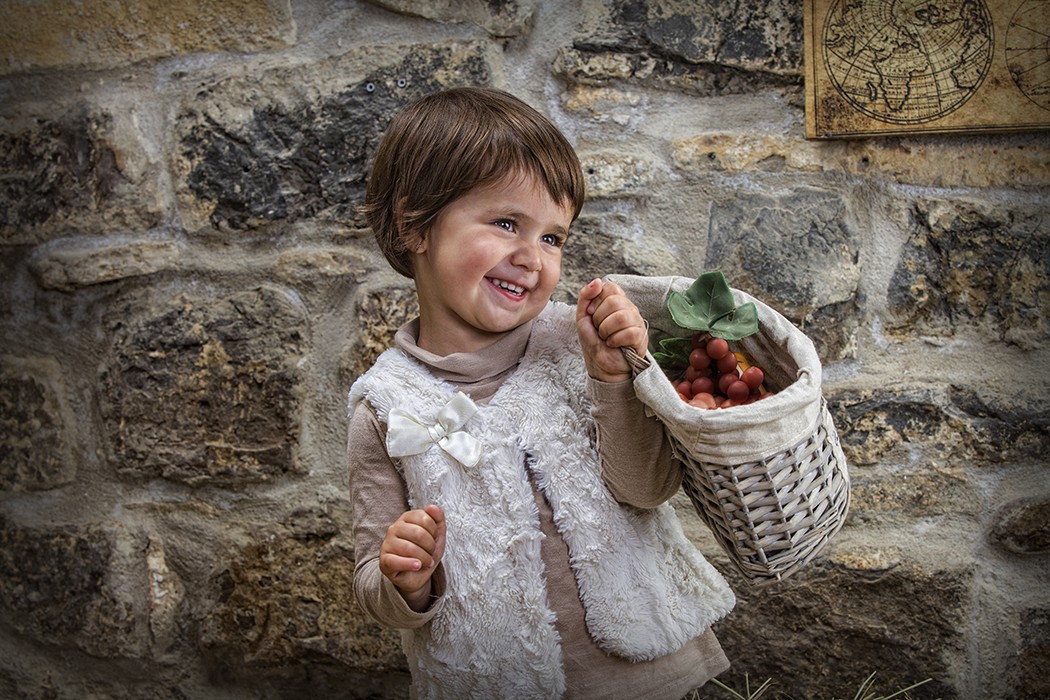 Fotografo Estudio Pamplona