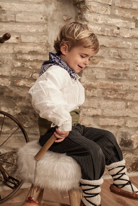 Fotografo Estudio Pamplona