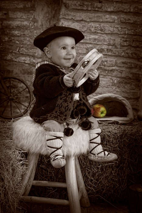 fotógrafo estudio niños foto mena pamplona