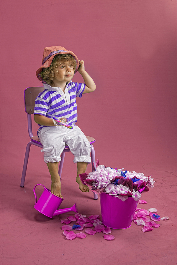 Fotografo Estudio Pamplona