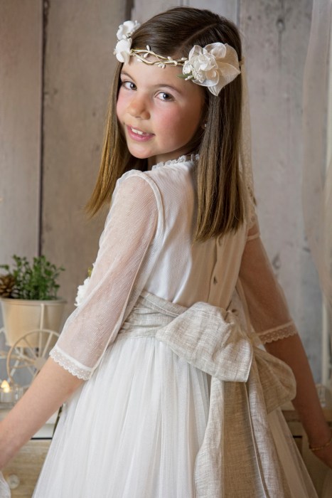 fotografías comuniones