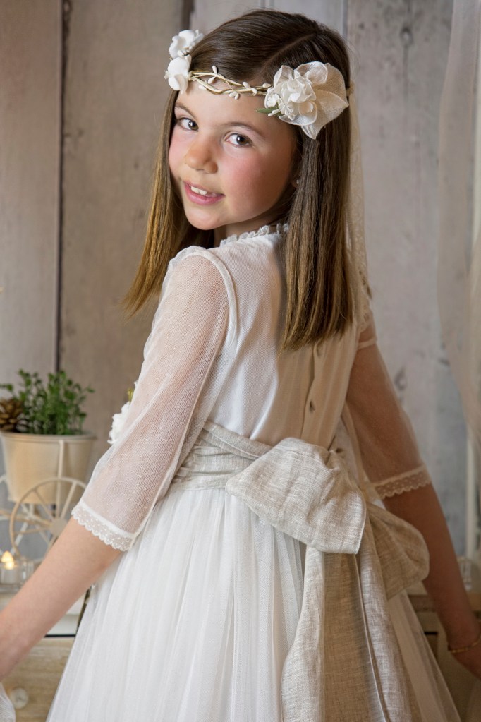 fotografías comuniones