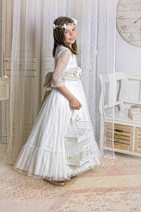 fotografías comuniones