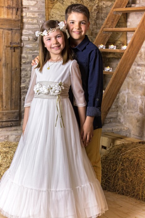 fotografías comuniones