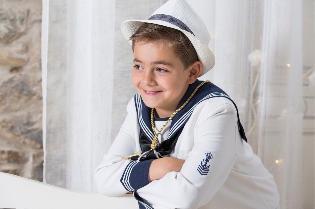 fotografías comuniones