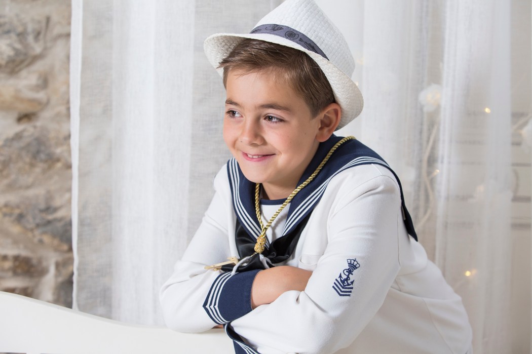 fotografías comuniones