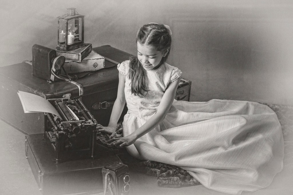 fotografías comuniones