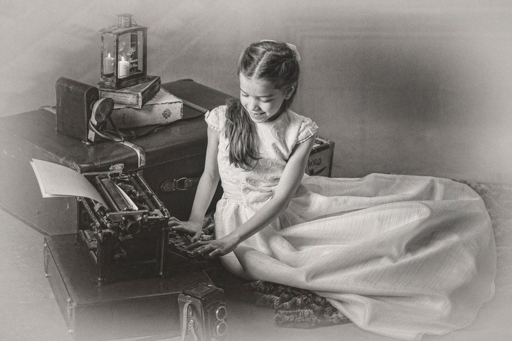 fotografías comuniones