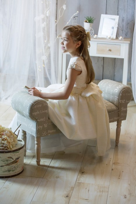 fotografías comuniones