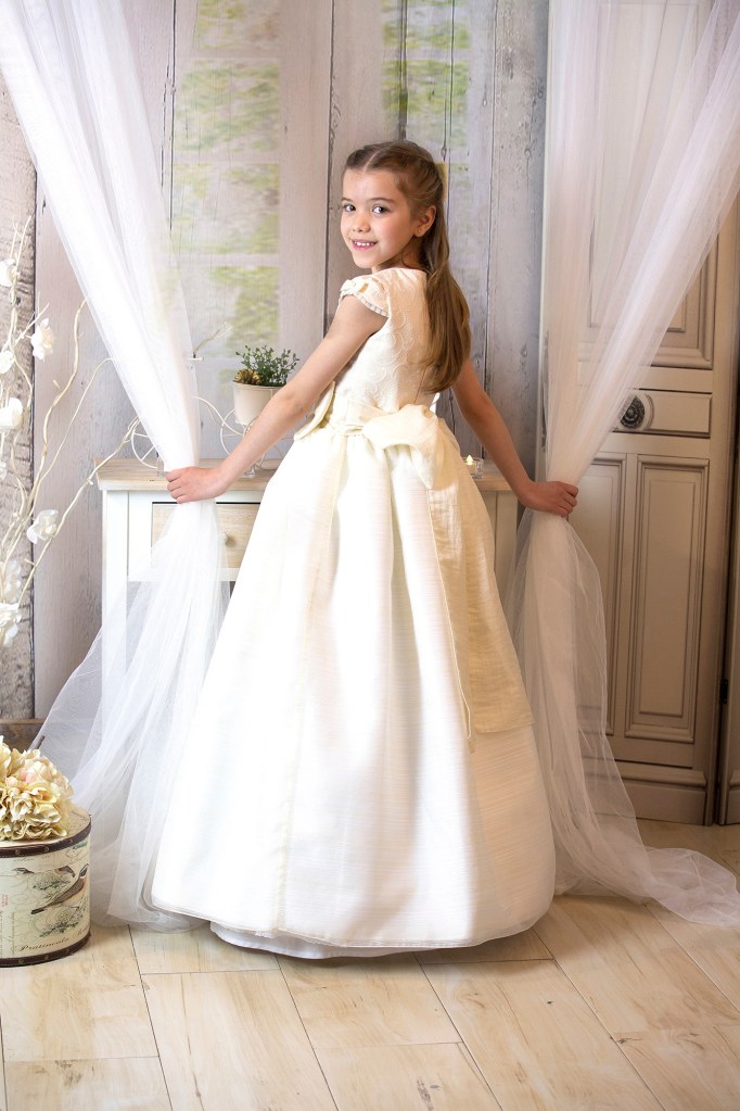 fotografías comuniones