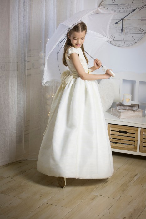 fotografías comuniones