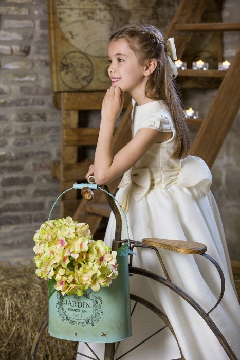 fotografías comuniones