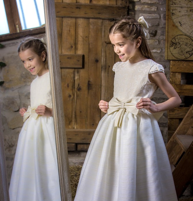 fotografías comuniones