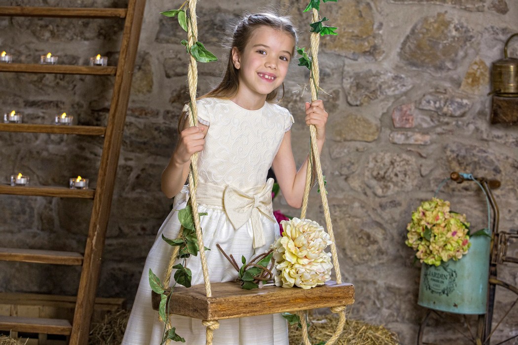 fotografías comuniones